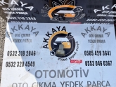 Nissan Skystar Kalorifer Rezistansı Orjinal Çıkma