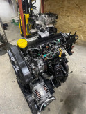 RENAULT CLİO 1.5 DCİ 85HP KOMPLE GARANTİLİ MOTOR ✅