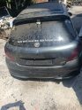 PEUGEOT 207 BAGAJ KAPİ ÇIKMA
