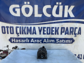 231002175R Dacia Sandero Stepway 3 1.0 TCE Şarj Dinamosu ORJİNAL