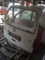Vosvagen caddy bagaj kapağı
