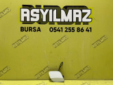 CLİO 5.5 - 5 TECHNO ESPRİT ALPİNE ARKA ÇEKİ DEMİR KAPAĞI BEYAZ 0