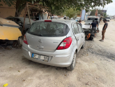 Oto Çıkma Parça / Kaporta & Karoser / Kapı / Opel / Corsa / Çıkma Parça 