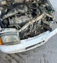 2001 Suzuki swift 1.3 şanzıman
