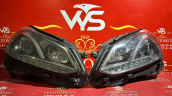 MERCEDES E CLS W212 LEDLİ ORJİNAL ÇIKMA HATASIZ SAĞ SOL FAR