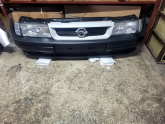 ÖZMEN OPEL VECTRA A ÖN TAMPON PANJUR SAĞ SOL FAR SİNYAL PANEL