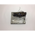 Ford Ka Motor Beyni S118685001E SIM24 1S5X-12A650-BD