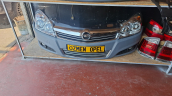 ÖZMEN OPEL ASTRA H ÖN TAMPON SAĞ SOL FAR SİS PANJUR
