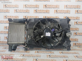 Oto Çıkma Parça / Motor / Su Radyatörü / Renault / Clio / Çıkma Parça 