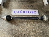 5Q0407272F SUPERB OCTAVİA KODİAQ SAĞ AKS SIFIR ORJİNAL