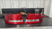 AUDi A6 2004-2008 SAĞ SOL STOP TAKIM LEDSİZ SIFIR
