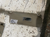 Oto Çıkma Parça / Elektrik / Tavan Lambası / Mazda / 323 / Çıkma Parça 