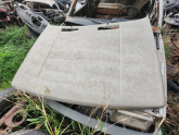 RENAULT R 11 FLASH KAPUT- SOL FAR - TAVAN
