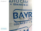 Oto Çıkma Parça / Kaporta & Karoser / Kapı Camları / Fiat / Doblo / Sıfır Parça 