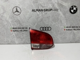 GOLF 6 SOL İÇ STOP ORJİNAL