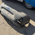 Oto Çıkma Parça / Kaporta & Karoser / Arka Tampon / Dacia / Sandero / Çıkma Parça 
