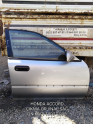 HONDA ACCORD ÇIKMA ORJİNAL DOLU SAĞ ÖN KAPI 1996-1998