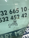 Oto Çıkma Parça / Kaporta & Karoser / Kapı Camları / Honda / Jazz / Çıkma Parça 