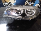 BMW F10 M5  5.50 SOL FAR