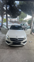 2016 MERCEDES A180 ÇIKMA ORJINAL ÖN PANJUR