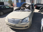 Oto Çıkma Parça / Alt Takım & Direksiyon / Helezon Yayı / Chery / Alia / Çıkma Parça 