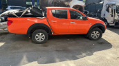 Oto Çıkma Parça / Kaporta & Karoser / Kupa / Mitsubishi / L200 / Çıkma Parça 