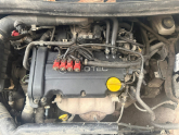 OPEL CORSA D TURBO KONUK OTO