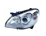 B CLASS W245 SIFIR SOL FAR CAMI 2005-2011
