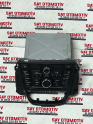 13360091 22924493 OPEL ASTRA J TEYP RADYO JOİSTİK SES TUŞ TAKIMI