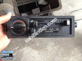 OTO CEMDEN HONDA CİVİC EF KASA ÇIKMA KALORİFER KONTROL PANE