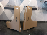 MERCEDES E W212 SAĞ ÖN ÇAMURLUK 2128801218 SYT