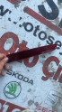 5C6945105B vw jetta 2014 arka tampon sol reflektörü