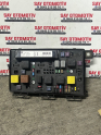 13206750 GX OPEL ASTRA H SİGORTA KUTUSU TAPLASİ