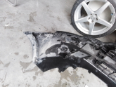 Oto Çıkma Parça / Kaporta & Karoser / Ön Tampon / Audi / A6 / Çıkma Parça 