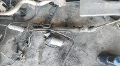 Ford transit hidrolik direksiyon kutusu
