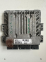 S180067143A RENAULT FLUANCE 1.5 DCI 23710478R MOTOR BEYNİ