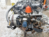 Oto Çıkma Parça / Motor / Motor Komple / Renault / R 12 / Çıkma Parça 