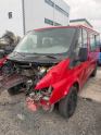 Ford transit w184 tüm yedek parçaları