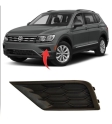 5NA853665 TIGUAN 2017 SİS KAPAGI  SİSSİZ L