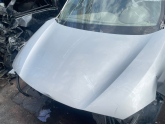 RENAULT FLUENCE 2013 MODEL MOTOR KAPUTU