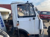 İVECO 80/12 120/14 ÇIKMA SAĞ KAPI