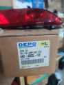 Oto Çıkma Parça / Kaporta & Karoser / Tampon Reflektörü / Opel / Corsa / Çıkma Parça 