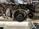 Oto Çıkma Parça / Motor / Silindir Kapağı / BMW / 5 Serisi / Çıkma Parça 