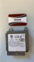 1J0909603 seat ibiza 2000 airbag beyni 1J0 909 603