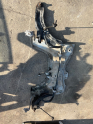 RENAULT CLİO 4 MOTOR ALT TRAVERS