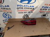Volkswagen Golf 8 sağ arka iç stop Orjinal
