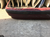 Oto Çıkma Parça / Kaporta & Karoser / Arka Tampon / Mazda / 626 / Çıkma Parça 