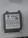 1J0909603 Volkswagen New Beetle Airbag Beyni (1998/2005)