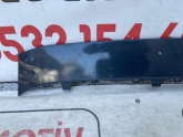 AUDİ A6 S-LİNE ÖN TAMPON SPOYLERİ 15-19 4G0807717B orijinal çıkma