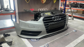 Oto Çıkma Parça / Kaporta & Karoser / Tampon Braketi / Audi / A3 / Çıkma Parça 